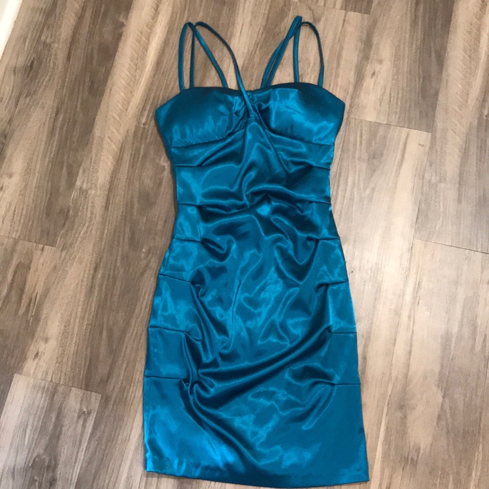 Bodycon dress